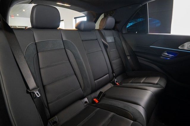 2026 Mercedes-Benz GLE GLE 53 AMG® 4MATIC®