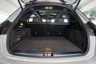 2026 Mercedes-Benz GLE GLE 53 AMG® 4MATIC®