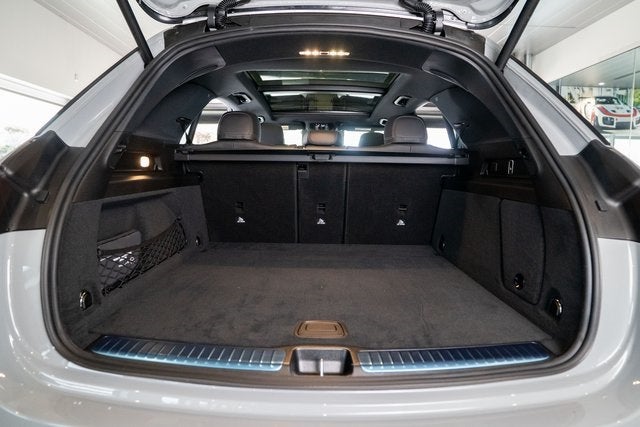 2026 Mercedes-Benz GLE GLE 53 AMG® 4MATIC®