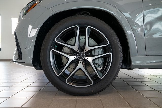 2026 Mercedes-Benz GLE GLE 53 AMG® 4MATIC®
