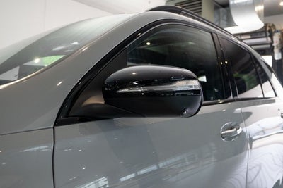 2026 Mercedes-Benz GLE GLE 53 AMG® 4MATIC®