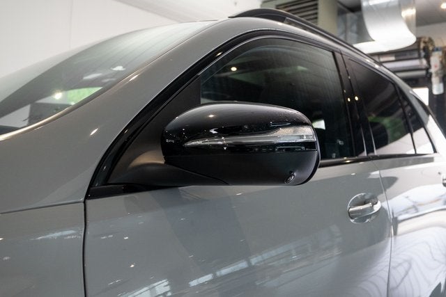 2026 Mercedes-Benz GLE GLE 53 AMG® 4MATIC®