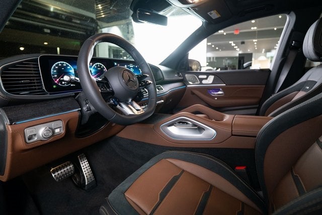 2026 Mercedes-Benz GLE GLE 53 AMG® 4MATIC®