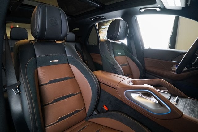 2026 Mercedes-Benz GLE GLE 53 AMG® 4MATIC®