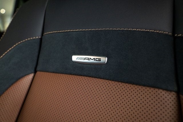 2026 Mercedes-Benz GLE GLE 53 AMG® 4MATIC®