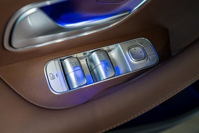 2026 Mercedes-Benz GLE GLE 53 AMG® 4MATIC®