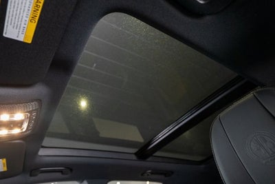 2026 Mercedes-Benz GLE GLE 53 AMG® 4MATIC®