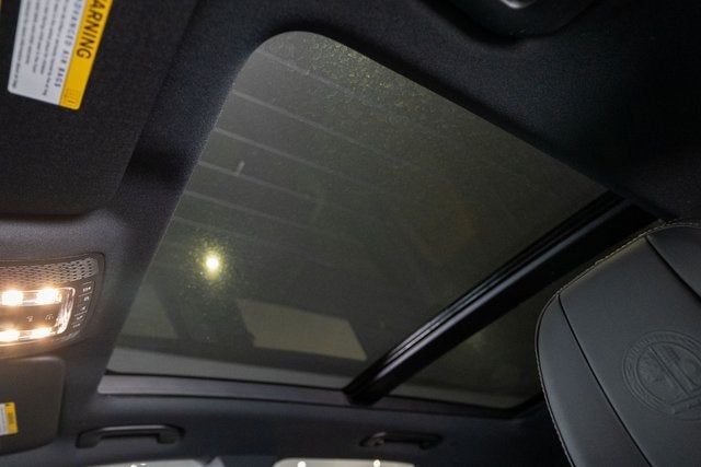 2026 Mercedes-Benz GLE GLE 53 AMG® 4MATIC®