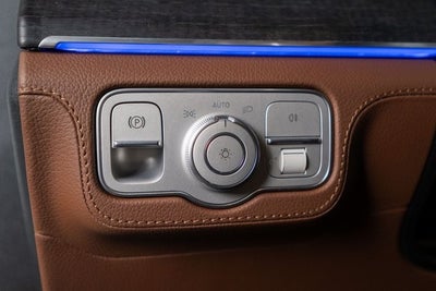 2026 Mercedes-Benz GLE GLE 53 AMG® 4MATIC®