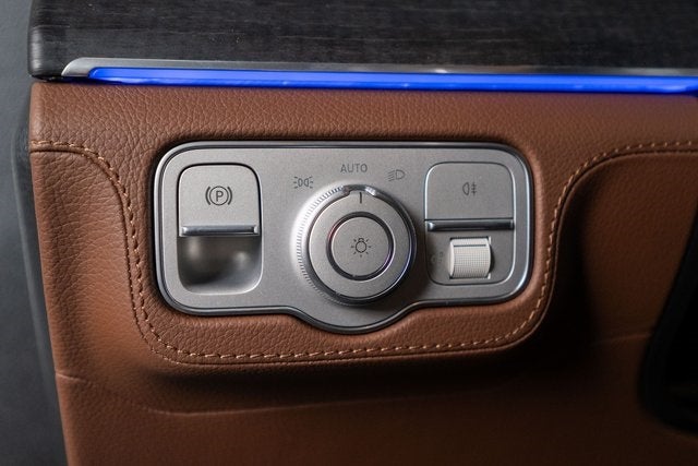 2026 Mercedes-Benz GLE GLE 53 AMG® 4MATIC®