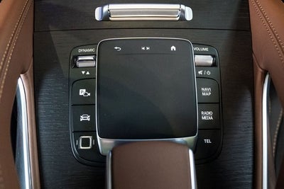 2026 Mercedes-Benz GLE GLE 53 AMG® 4MATIC®