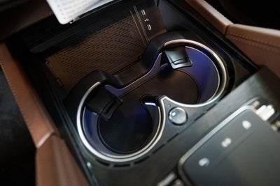 2026 Mercedes-Benz GLE GLE 53 AMG® 4MATIC®