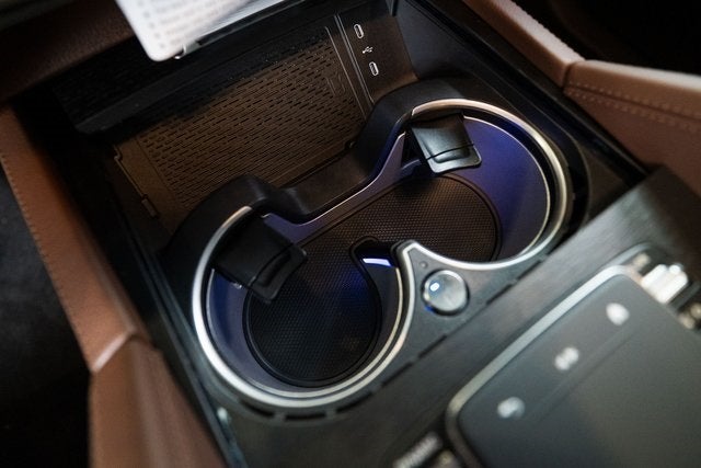 2026 Mercedes-Benz GLE GLE 53 AMG® 4MATIC®