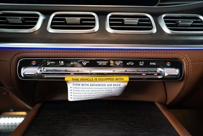 2026 Mercedes-Benz GLE GLE 53 AMG® 4MATIC®