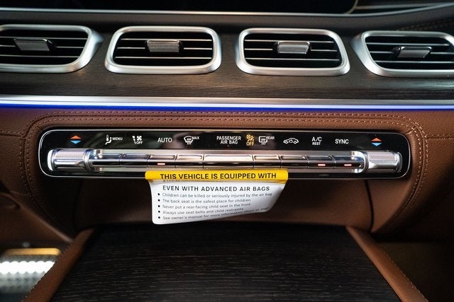 2026 Mercedes-Benz GLE GLE 53 AMG® 4MATIC®