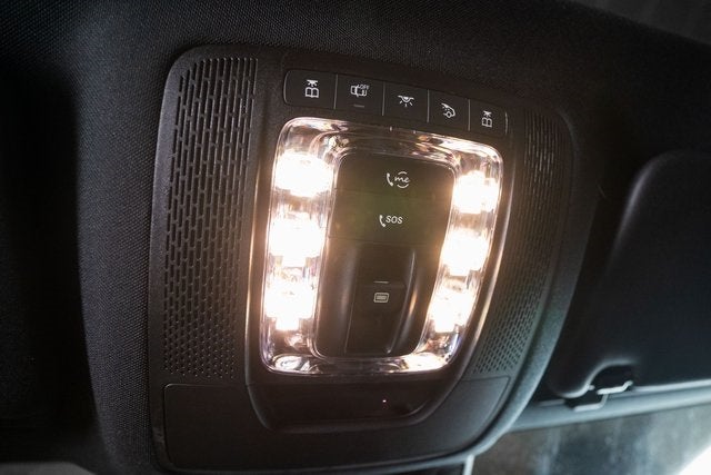 2026 Mercedes-Benz GLE GLE 53 AMG® 4MATIC®