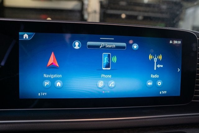 2026 Mercedes-Benz GLE GLE 53 AMG® 4MATIC®