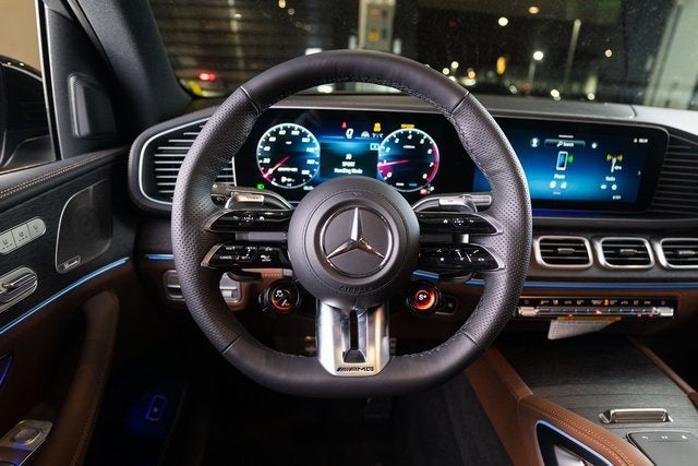 2026 Mercedes-Benz GLE GLE 53 AMG® 4MATIC®