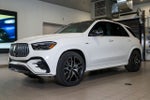 2026 Mercedes-Benz GLE GLE 53 AMG® 4MATIC®