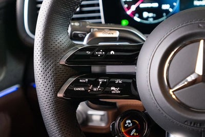 2026 Mercedes-Benz GLE GLE 53 AMG® 4MATIC®