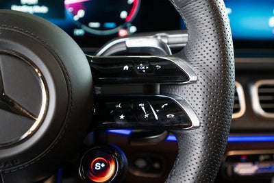 2026 Mercedes-Benz GLE GLE 53 AMG® 4MATIC®