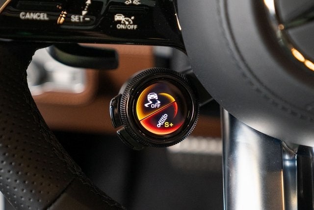 2026 Mercedes-Benz GLE GLE 53 AMG® 4MATIC®