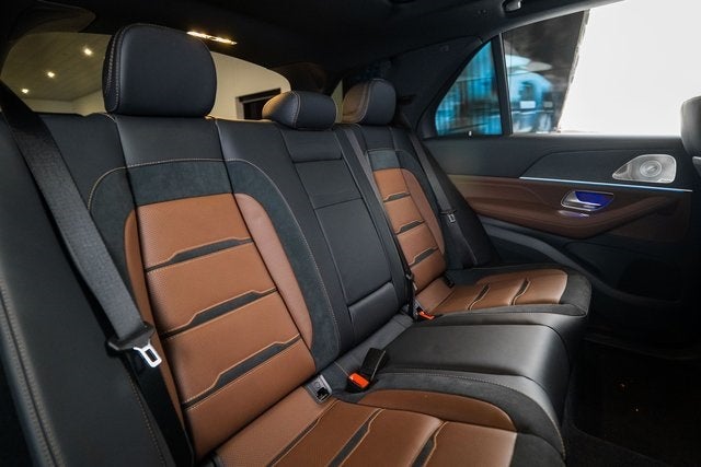 2026 Mercedes-Benz GLE GLE 53 AMG® 4MATIC®