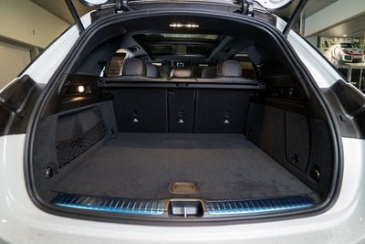 2026 Mercedes-Benz GLE GLE 53 AMG® 4MATIC®