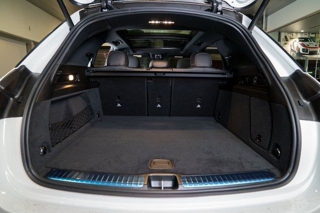 2026 Mercedes-Benz GLE GLE 53 AMG® 4MATIC®