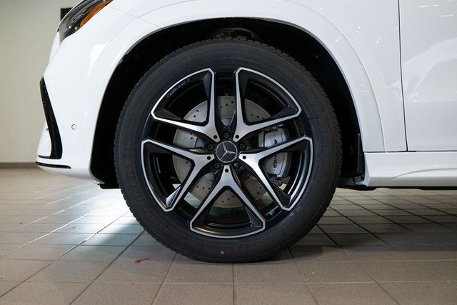 2026 Mercedes-Benz GLE GLE 53 AMG® 4MATIC®