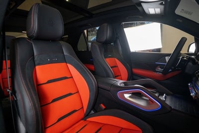 2026 Mercedes-Benz GLE GLE 53 AMG® 4MATIC®