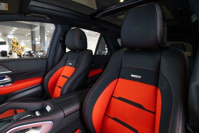 2026 Mercedes-Benz GLE GLE 53 AMG® 4MATIC®