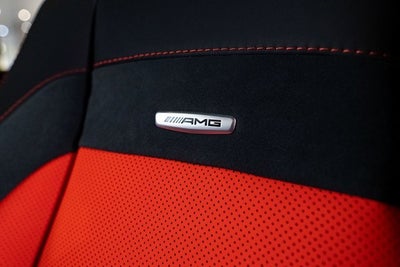 2026 Mercedes-Benz GLE GLE 53 AMG® 4MATIC®