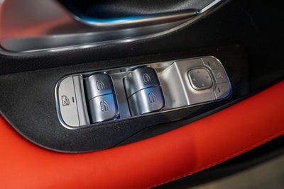 2026 Mercedes-Benz GLE GLE 53 AMG® 4MATIC®