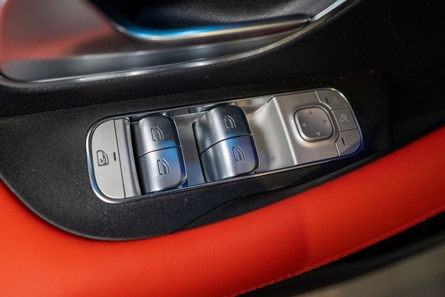 2026 Mercedes-Benz GLE GLE 53 AMG® 4MATIC®