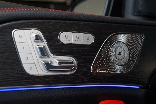 2026 Mercedes-Benz GLE GLE 53 AMG® 4MATIC®