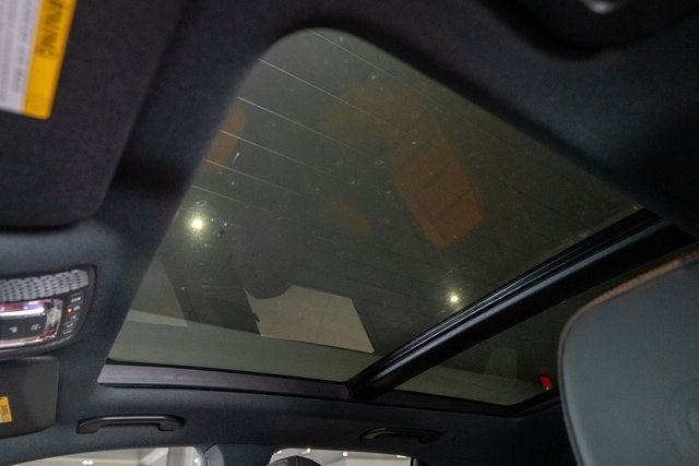 2026 Mercedes-Benz GLE GLE 53 AMG® 4MATIC®