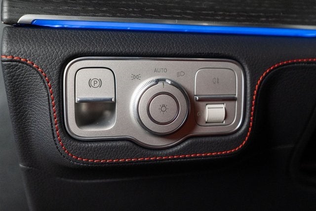 2026 Mercedes-Benz GLE GLE 53 AMG® 4MATIC®