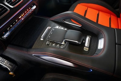 2026 Mercedes-Benz GLE GLE 53 AMG® 4MATIC®