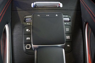 2026 Mercedes-Benz GLE GLE 53 AMG® 4MATIC®