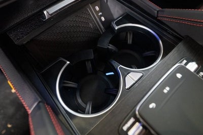 2026 Mercedes-Benz GLE GLE 53 AMG® 4MATIC®