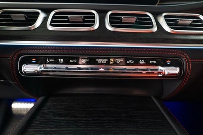 2026 Mercedes-Benz GLE GLE 53 AMG® 4MATIC®