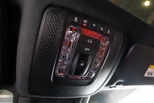 2026 Mercedes-Benz GLE GLE 53 AMG® 4MATIC®