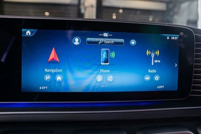 2026 Mercedes-Benz GLE GLE 53 AMG® 4MATIC®