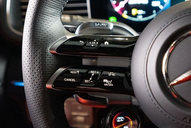 2026 Mercedes-Benz GLE GLE 53 AMG® 4MATIC®