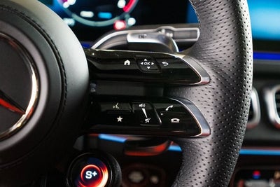 2026 Mercedes-Benz GLE GLE 53 AMG® 4MATIC®