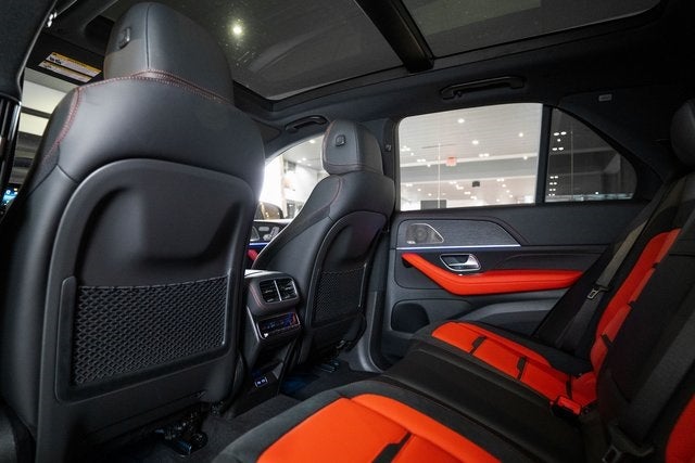 2026 Mercedes-Benz GLE GLE 53 AMG® 4MATIC®