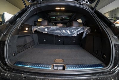 2026 Mercedes-Benz GLE GLE 53 AMG® 4MATIC®