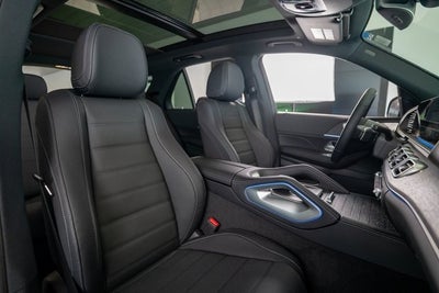 2025 Mercedes-Benz GLE GLE 580 4MATIC®