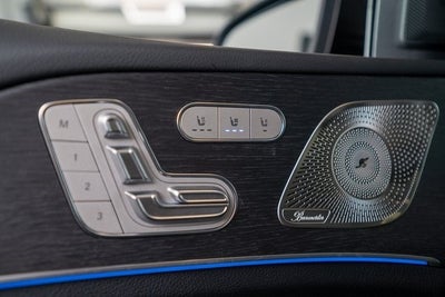 2025 Mercedes-Benz GLE GLE 580 4MATIC®